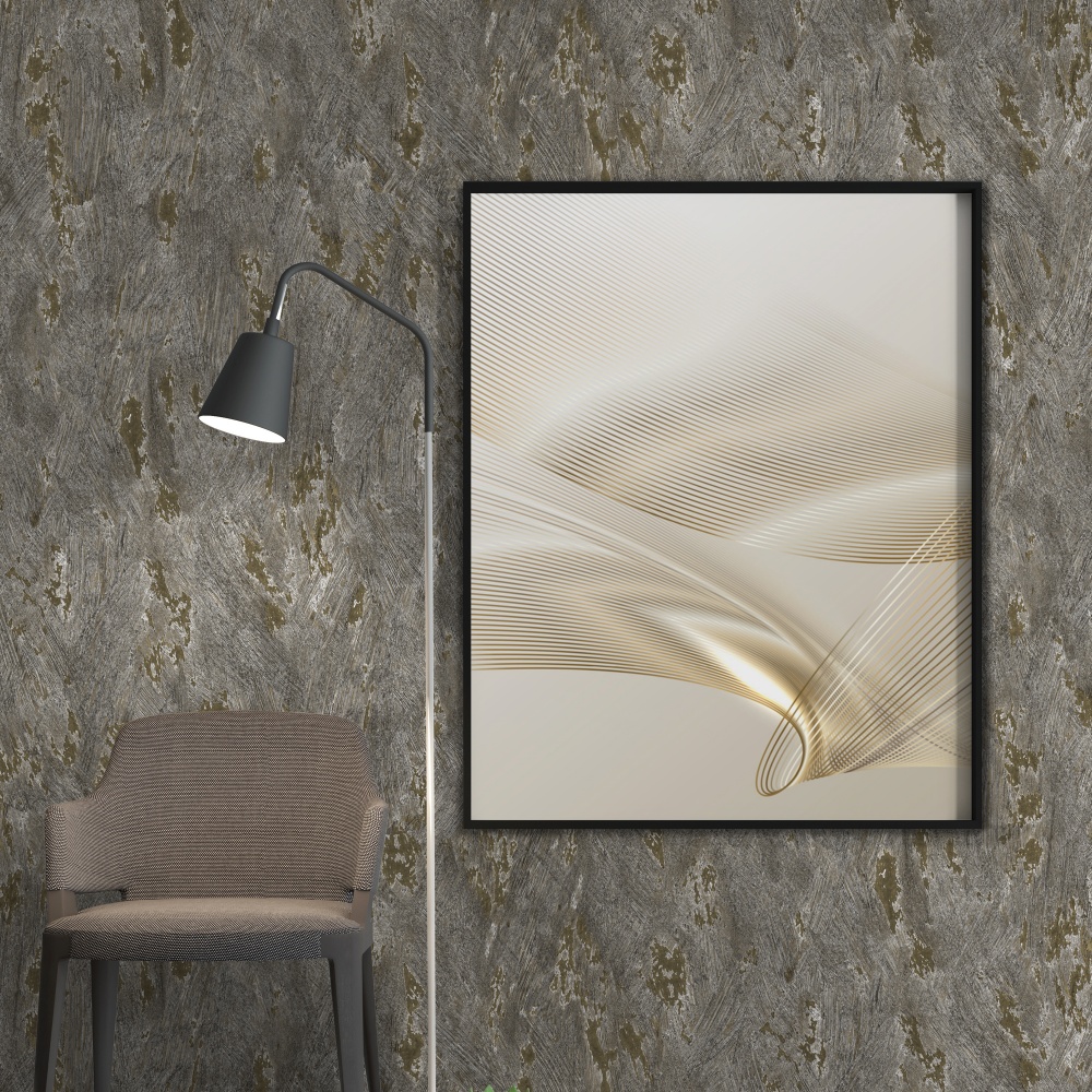 Klassiska PVC tapeter K0106