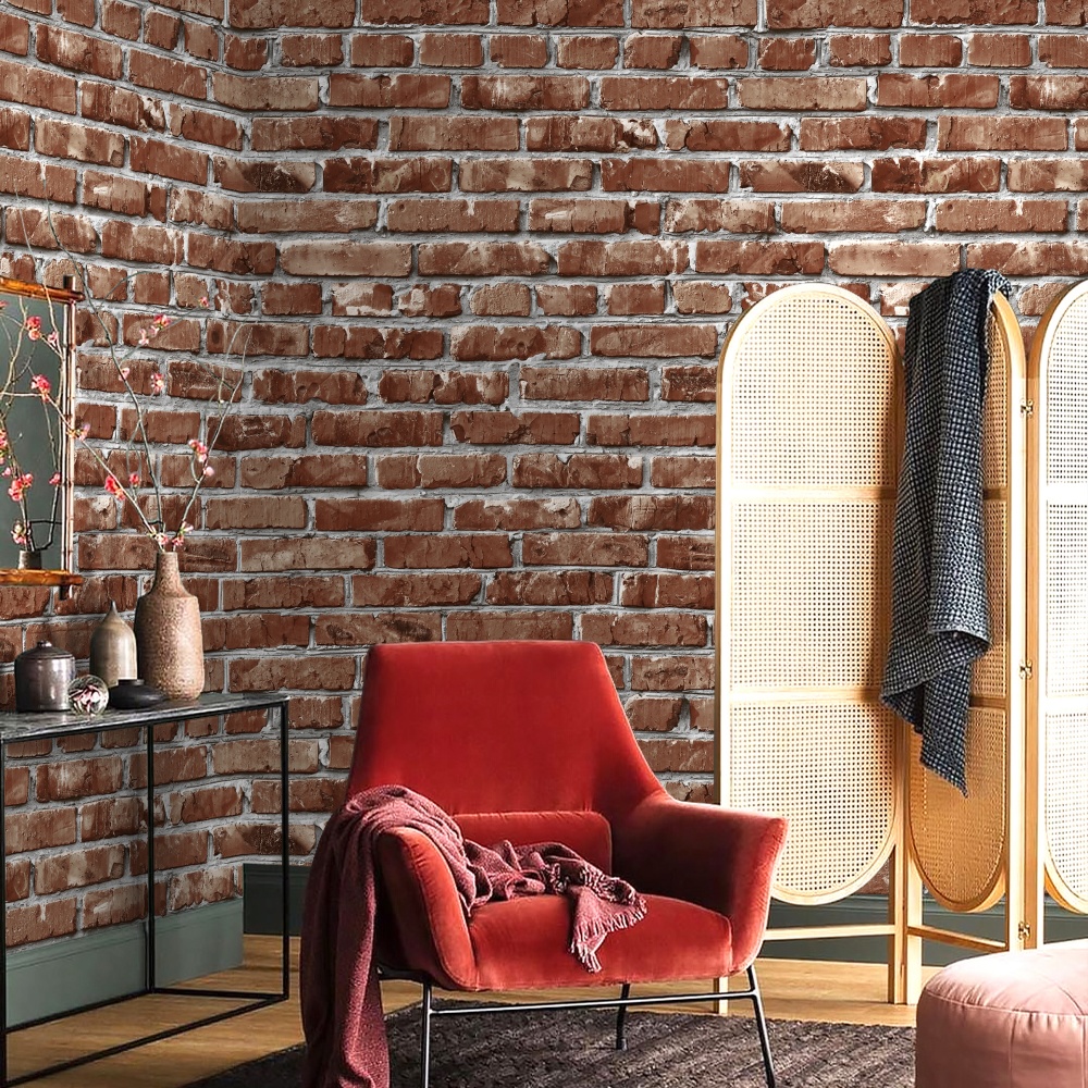 Moderna PVC-tapeter K0206