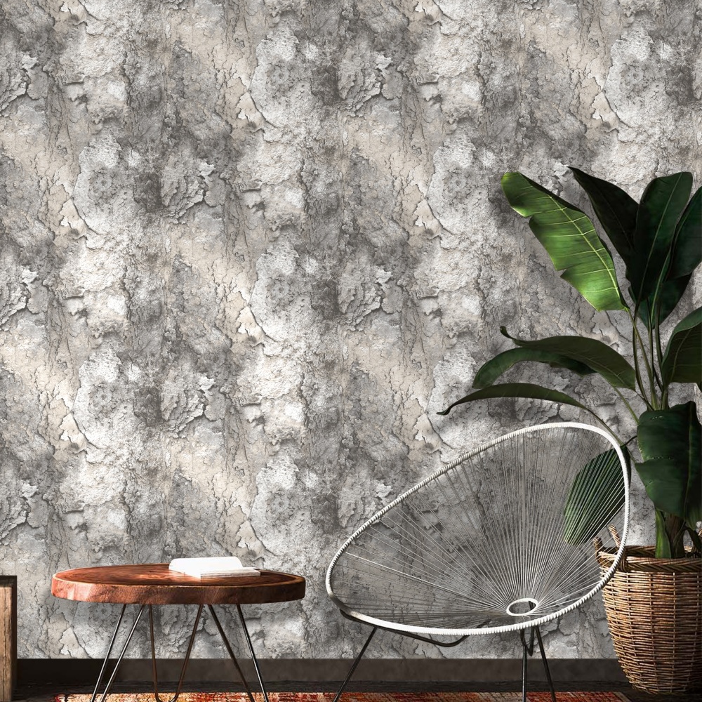 Moderna PVC-tapeter K0231