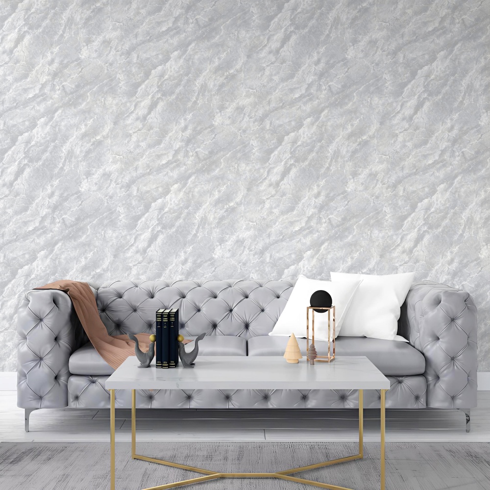 Moderna PVC-tapeter K0247